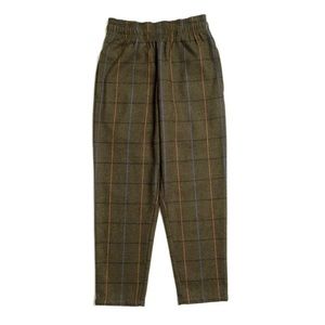 Cookman wool-blend chef pants - NWT